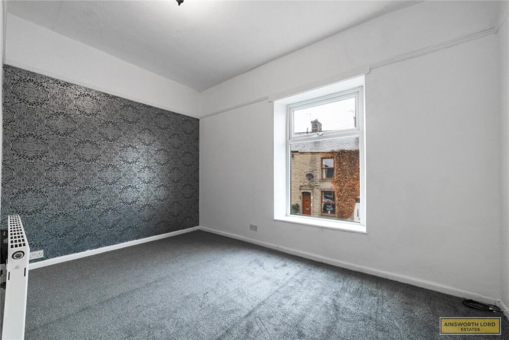 Main image of property: Clifton Street, Rishton, Blackburn, Lancashire, BB1