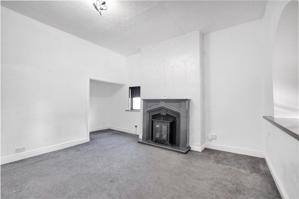 Main image of property: Clifton Street, Rishton, Blackburn, Lancashire, BB1