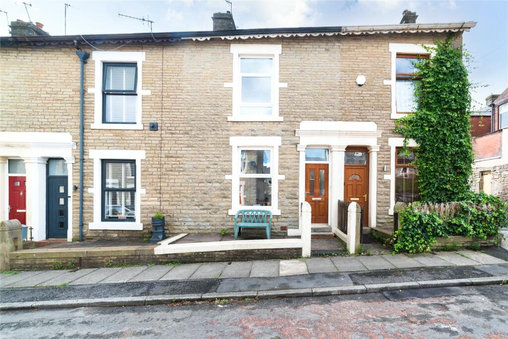 Main image of property: Woodville Terrace, Darwen, Lancashire, BB3