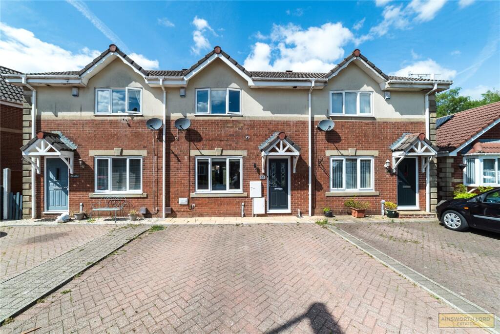 Main image of property: The Sidings, Darwen, Lancashire, BB3