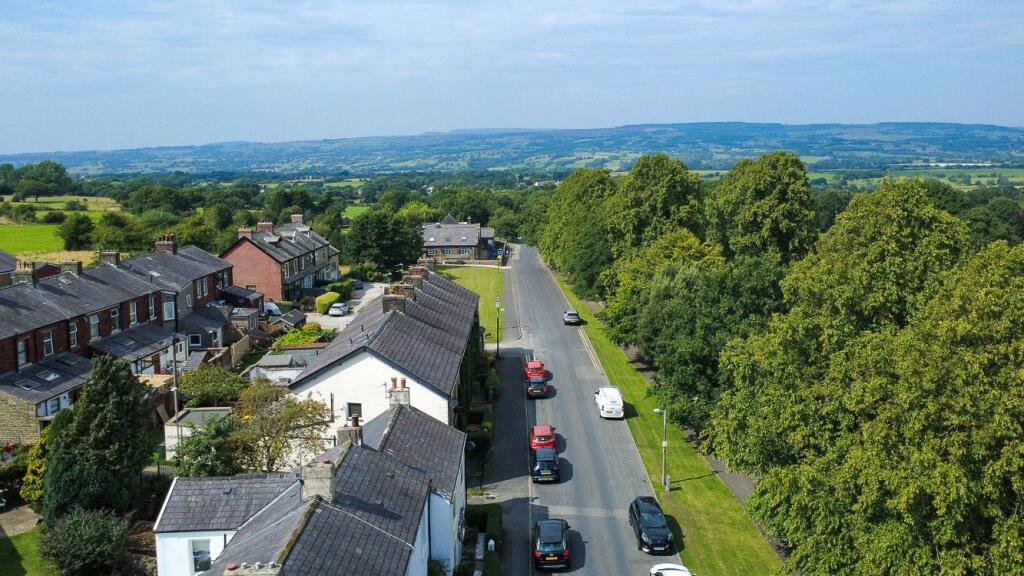 Main image of property: Hazel Moor, Lovely Hall Lane, Wilpshire, Blackburn, Lancashire, BB1