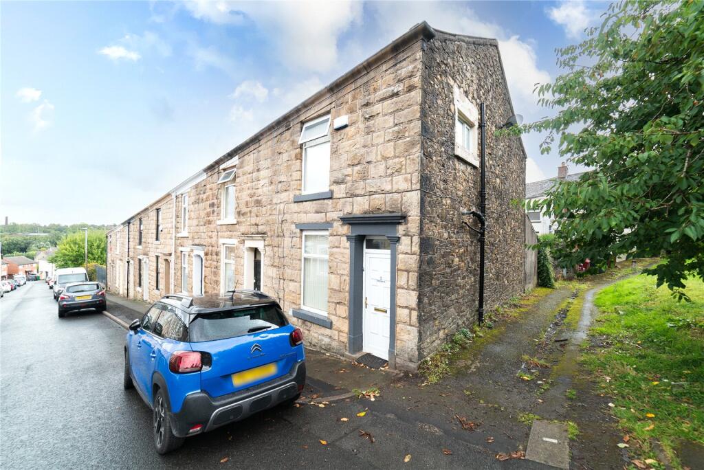 Main image of property: Everton Street, Darwen, Lancashire, BB3