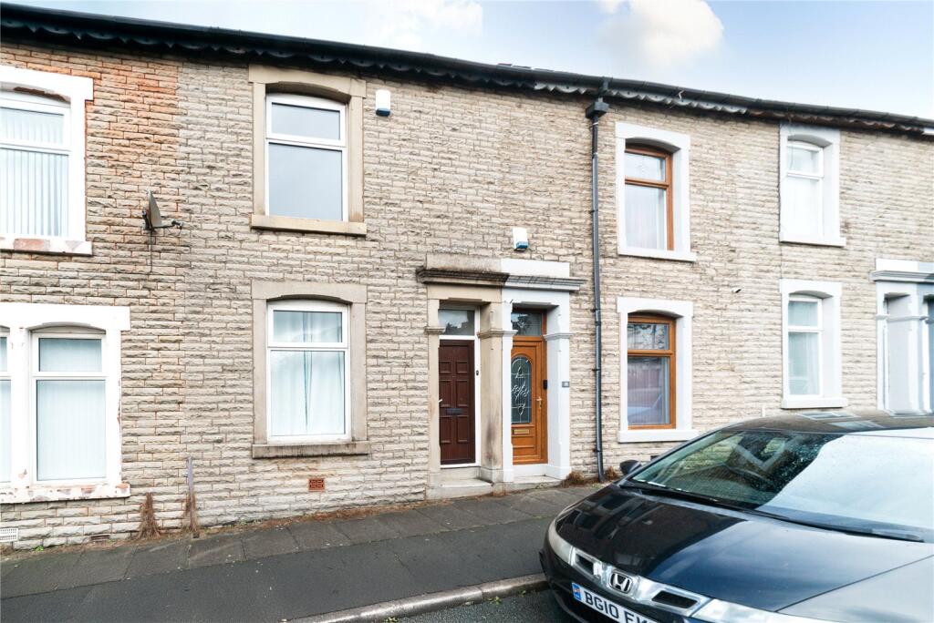 Main image of property: Starkie Street, Darwen, Lancashire, BB3