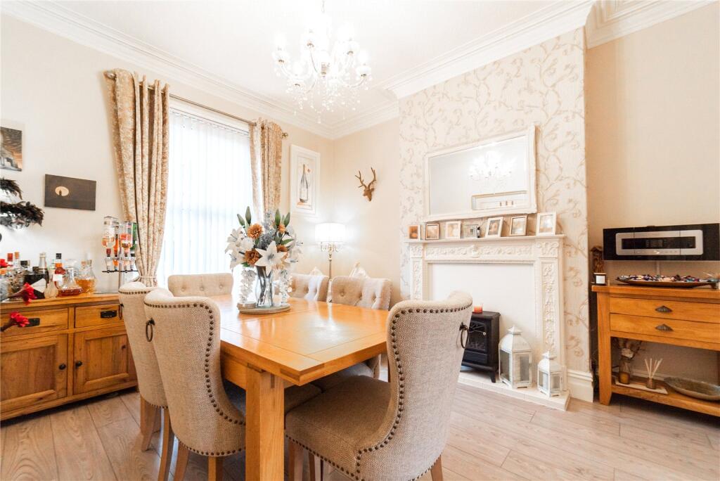 Main image of property: Cemetery Road, Darwen, Lancashire, BB3