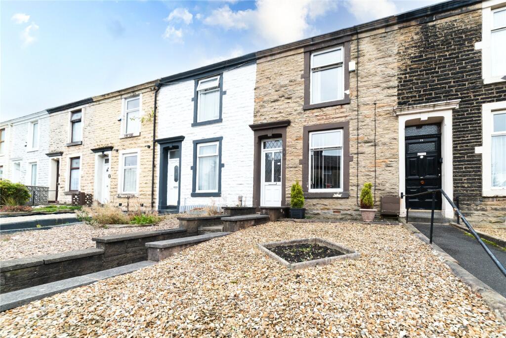 Main image of property: Sudell Road, Darwen, Lancashire, BB3