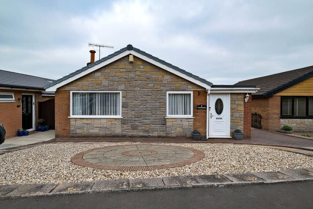 Main image of property: Woodside Grove, Blackburn, Lancashire, BB2