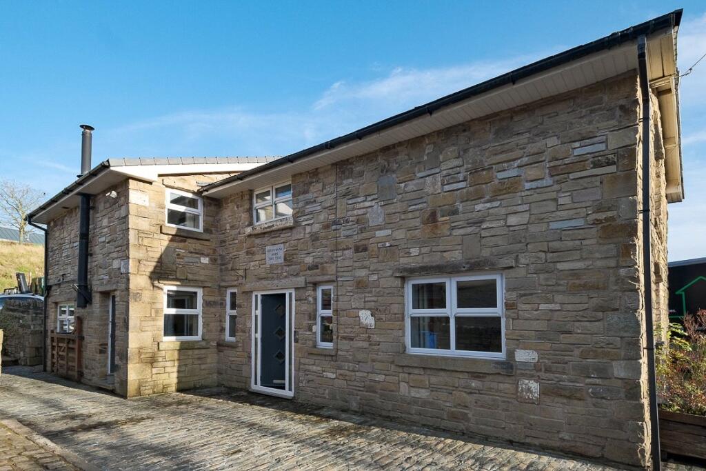 Main image of property: Greenbank Terrace, Lower Darwen, Darwen, Lancashire, BB3