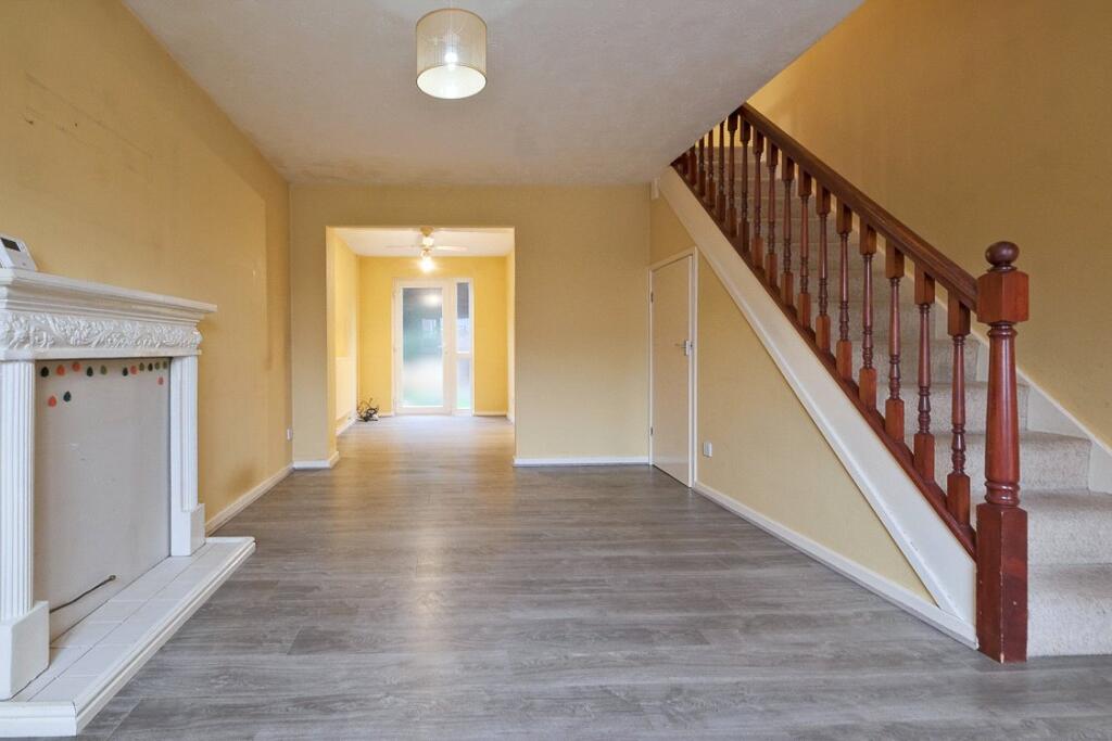 Main image of property: Bampton Close, Westhoughton, Bolton, BL5