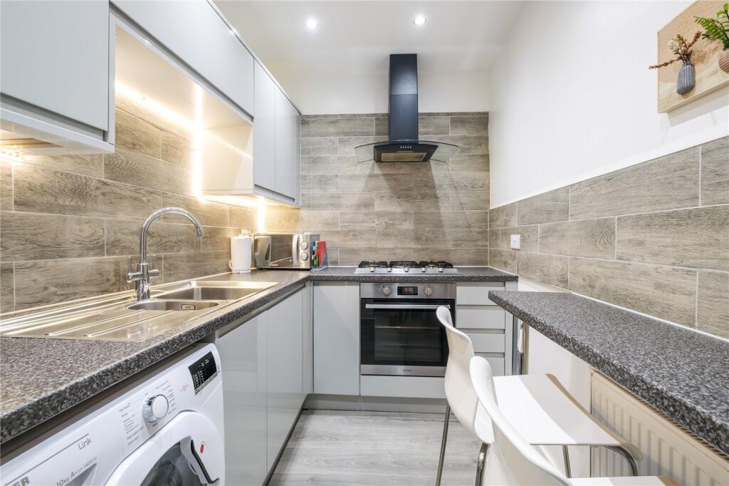 Main image of property: Olive Lane, Darwen, Lancashire, BB3