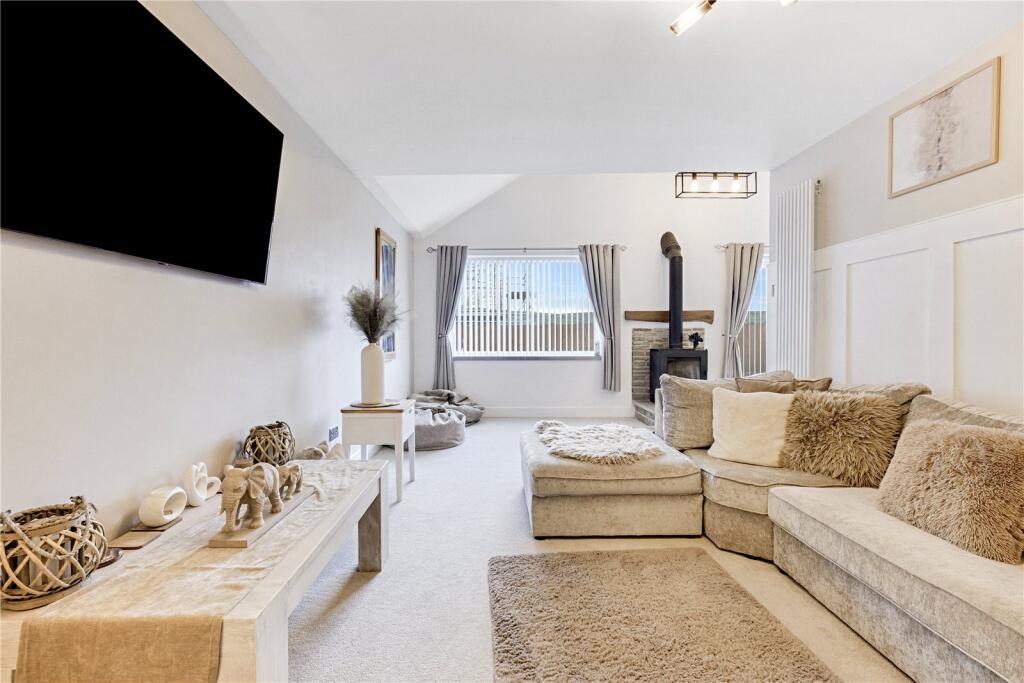 Main image of property: Chapman Road, Hoddlesden, Darwen, Lancashire, BB3