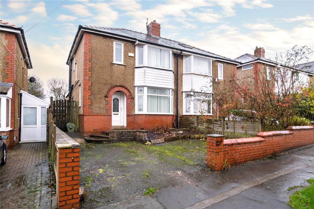 Main image of property: Shorrock Lane, Blackburn, Lancashire, BB2