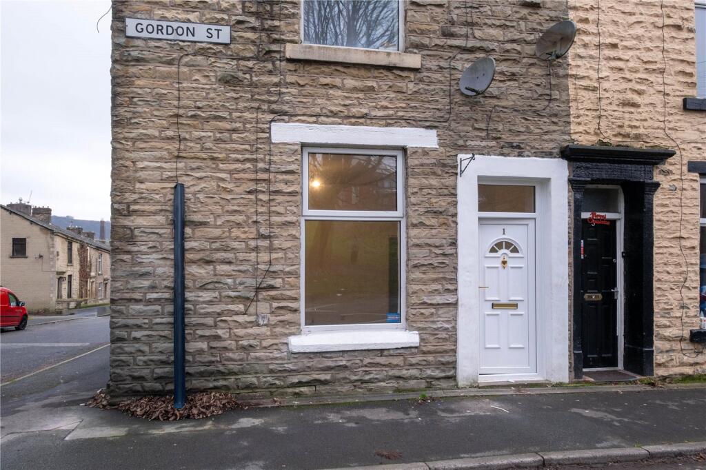 Main image of property: Gordon Street, Darwen, Lancashire, BB3