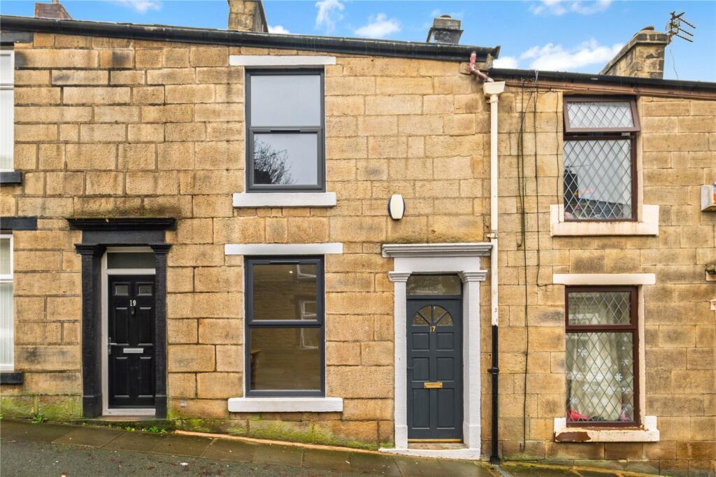 Main image of property: Sarah Street, Darwen, Lancashire, BB3