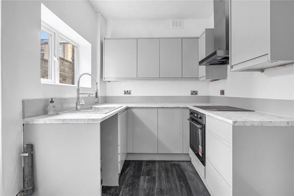 Main image of property: Powell Street, Darwen, Lancashire, BB3