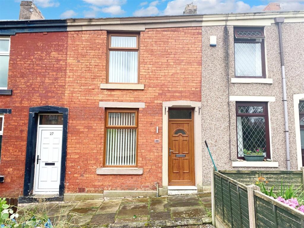 Main image of property: Haydock Street, Blackburn, Lancashire, BB1