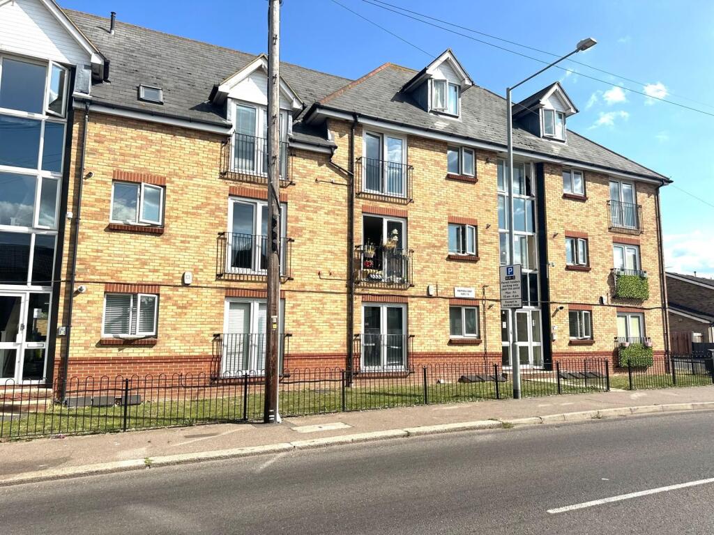 Main image of property: Flat , Partridge Court, Southend Road, Stanford-le-Hope