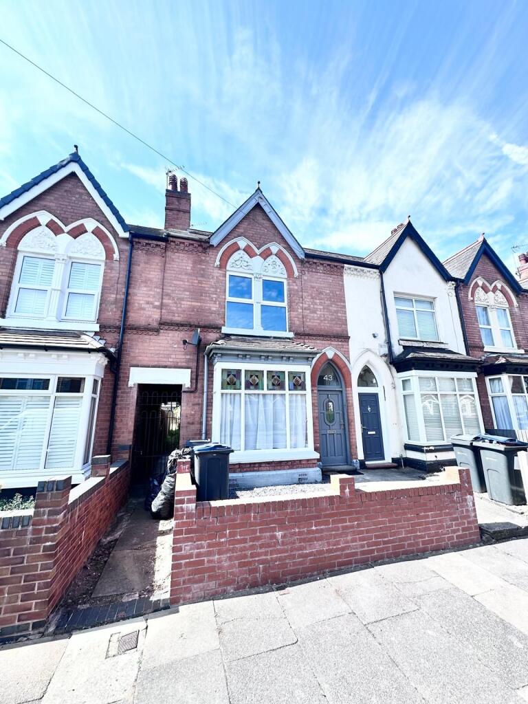 Main image of property: Hart Road, Birmingham