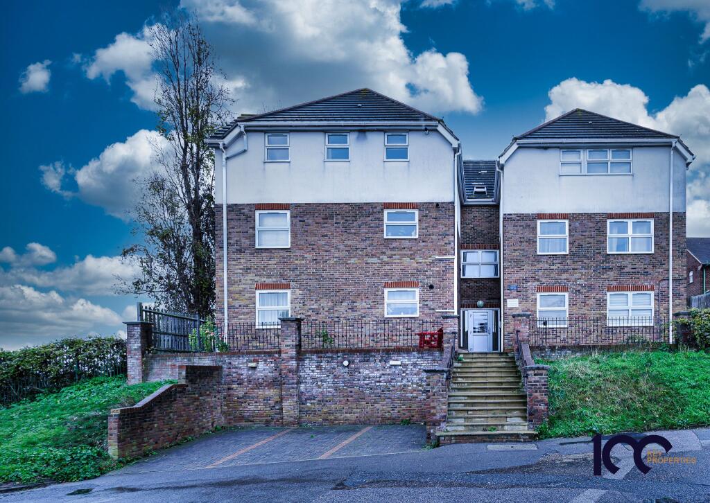 Main image of property: Valley Heights, Joyce Green Walk, Dartford