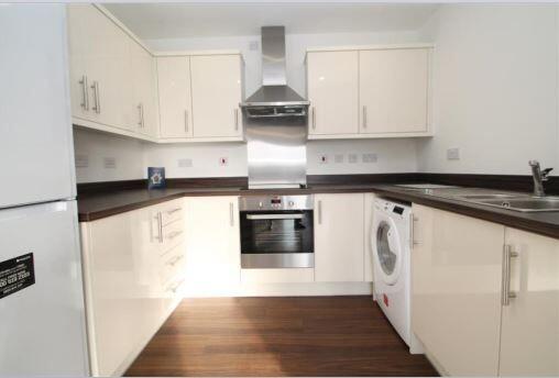Main image of property: Flat , Samuel Garside House,  De Pass Gardens, Barking