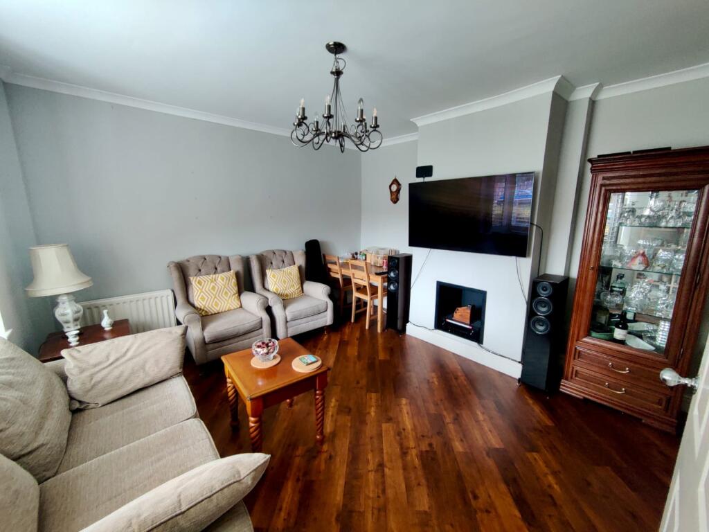 Main image of property: Alderwood Road, London