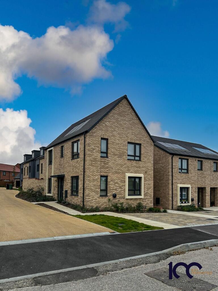 Main image of property: Scotney Drive Greenhithe