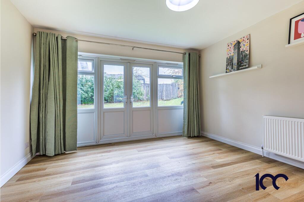 Main image of property: Palace View, London