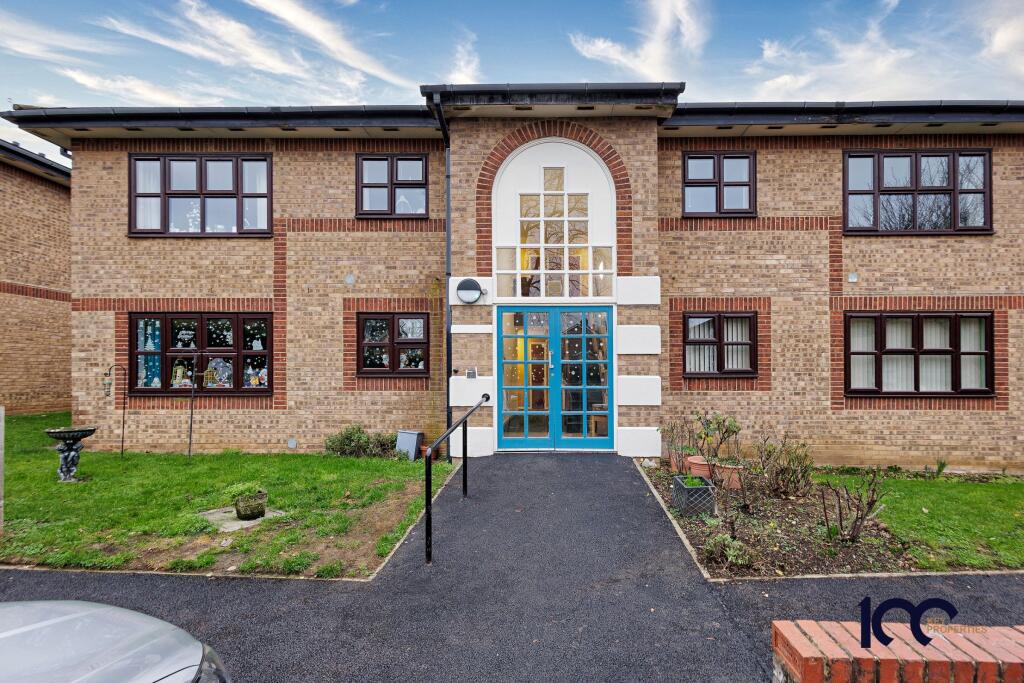 Main image of property: Abbs Cross Gardens, Hornchurch