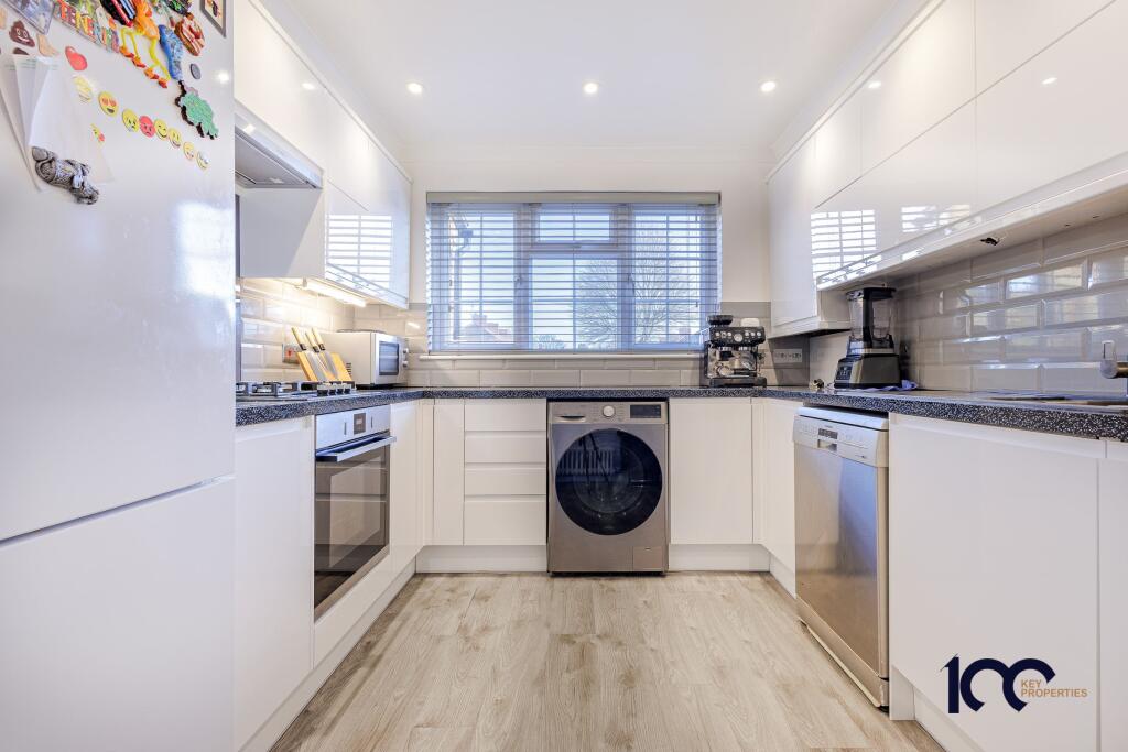 Main image of property: Newent Close, Carshalton