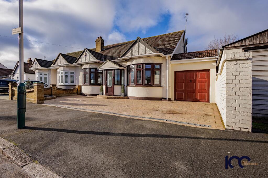 Main image of property: Crystal Avenue, Hornchurch