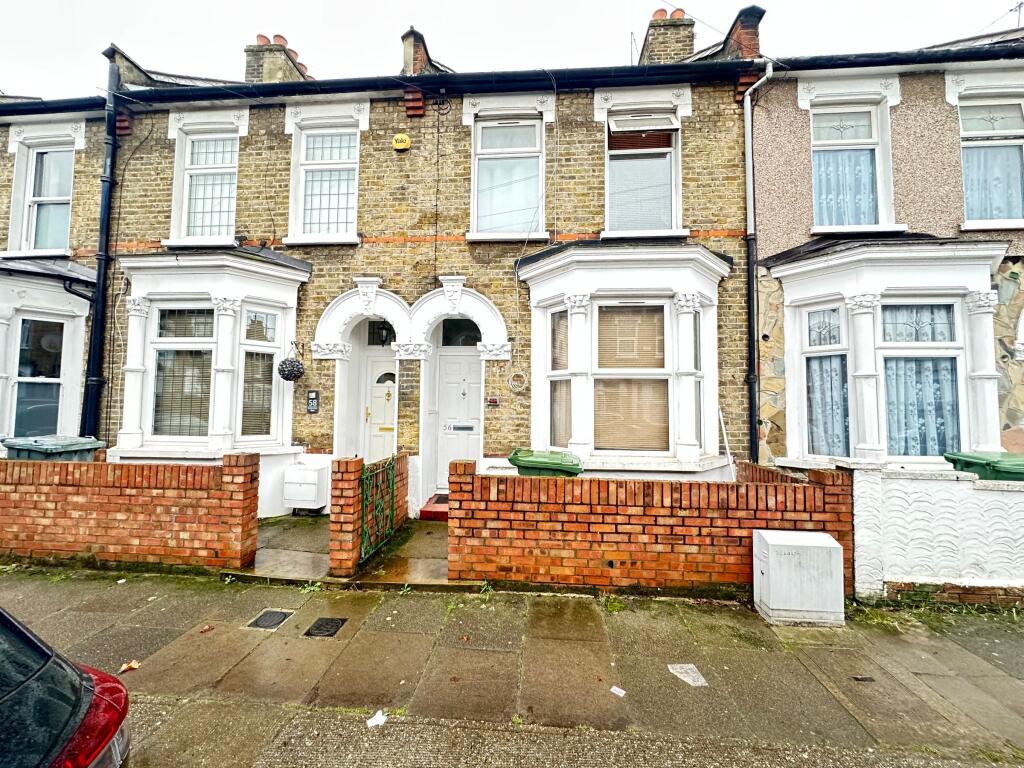 Main image of property: Humberstone Road, London