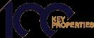 100 Key Properties Ltd, Hornchurch Estate Agent Logo