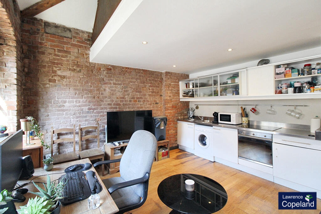 Main image of property: The Arthouse, 43 George Street, Manchester, M1