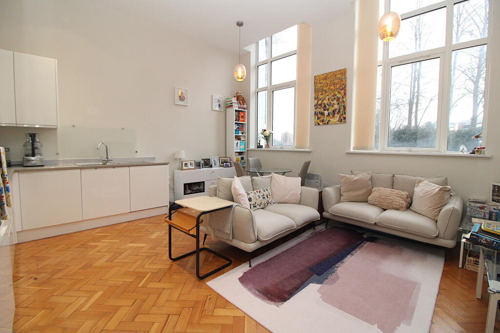Main image of property: Dock Office, Furness Quay, Salford, Lancashire, M50