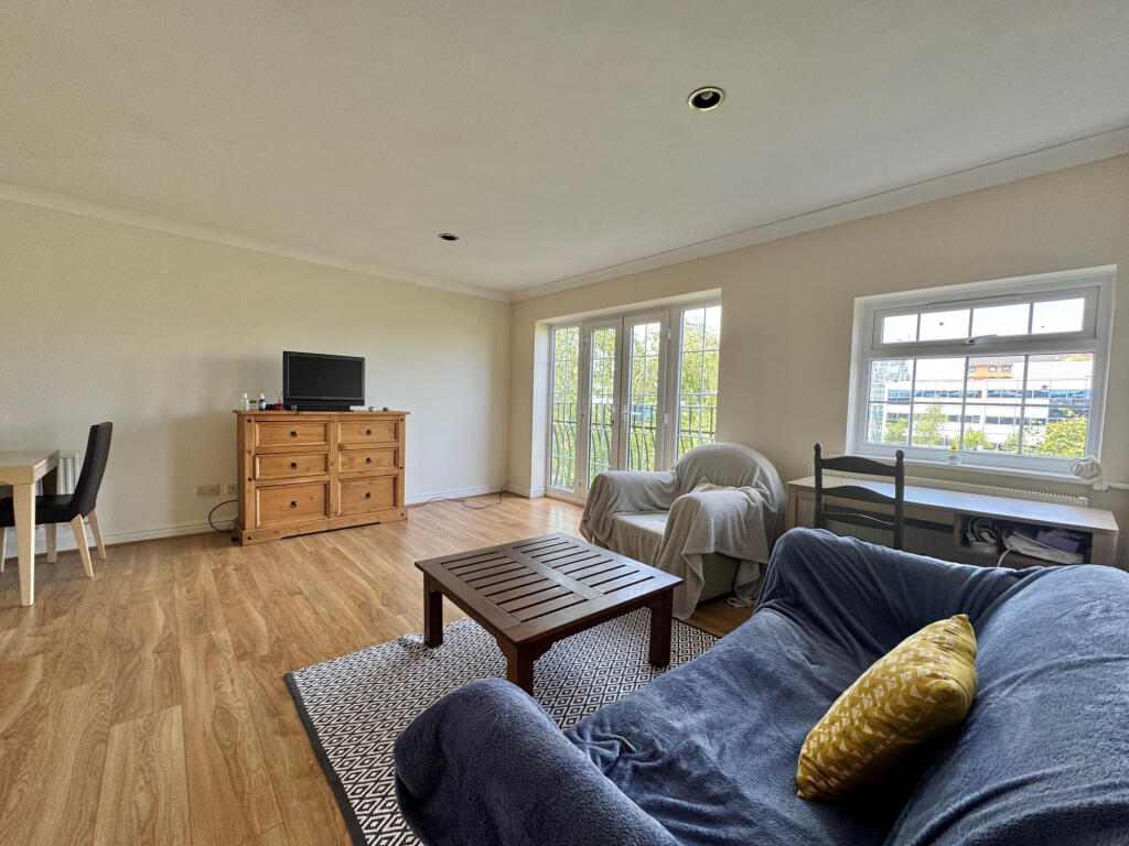Main image of property: Merchants Quay, Salford Quays, Salford, Greater Manchester, M50