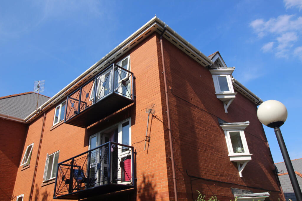 Main image of property: Winnipeg Quay, Salford Quays, Salford, Greater Manchester, M50