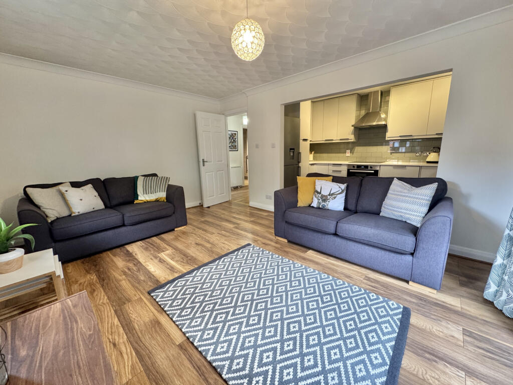 Main image of property: St. Lawrence Quay, Salford, Lancashire, M50