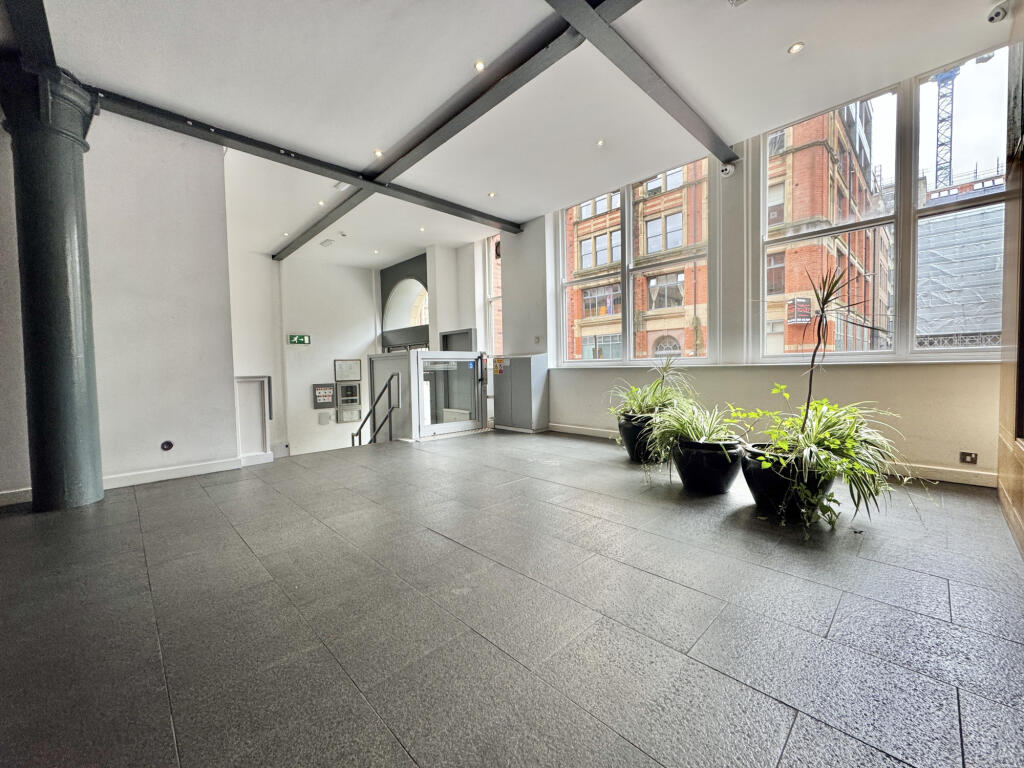 Main image of property: 25 Church Street, Manchester, M4