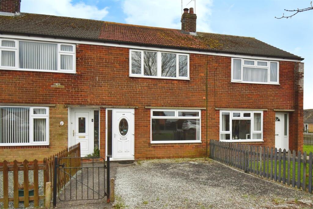 Main image of property: Weghill Road, Preston, Hull