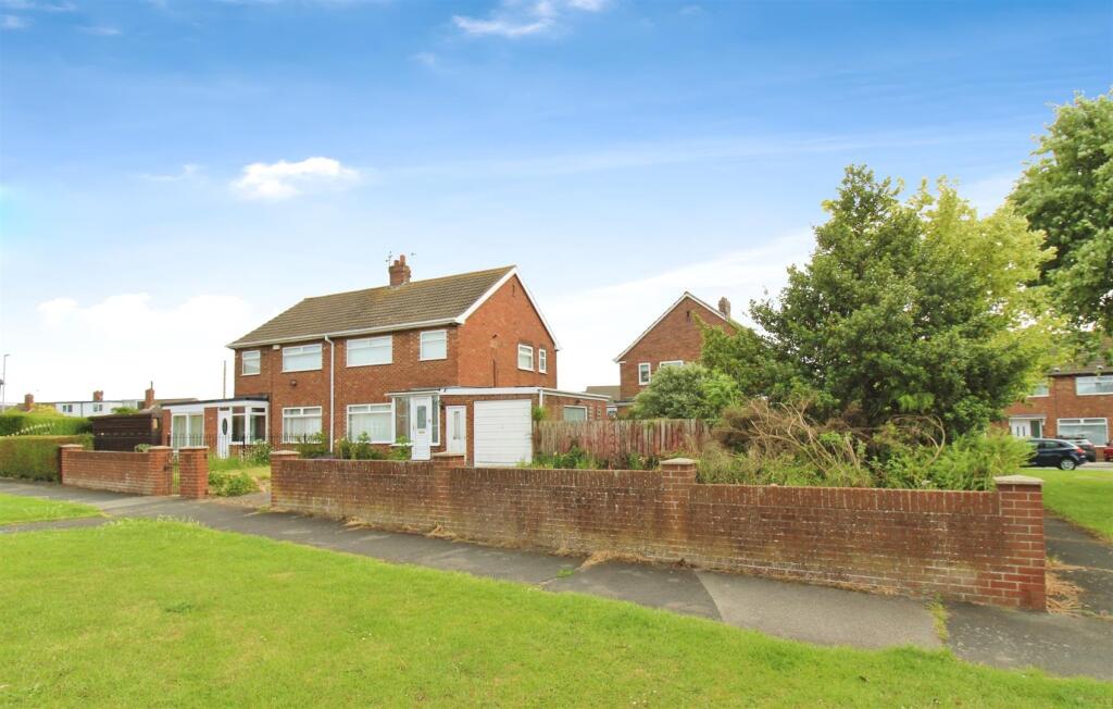 Main image of property: Galfrid Road, Bilton, Hull