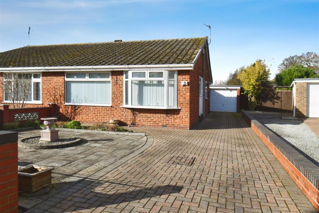 Main image of property: Westlands Road, Sproatley, Hull