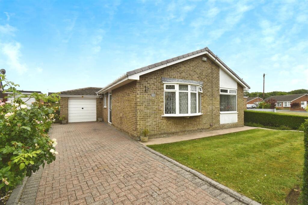 Main image of property: Westlands Road, Sproatley, Hull