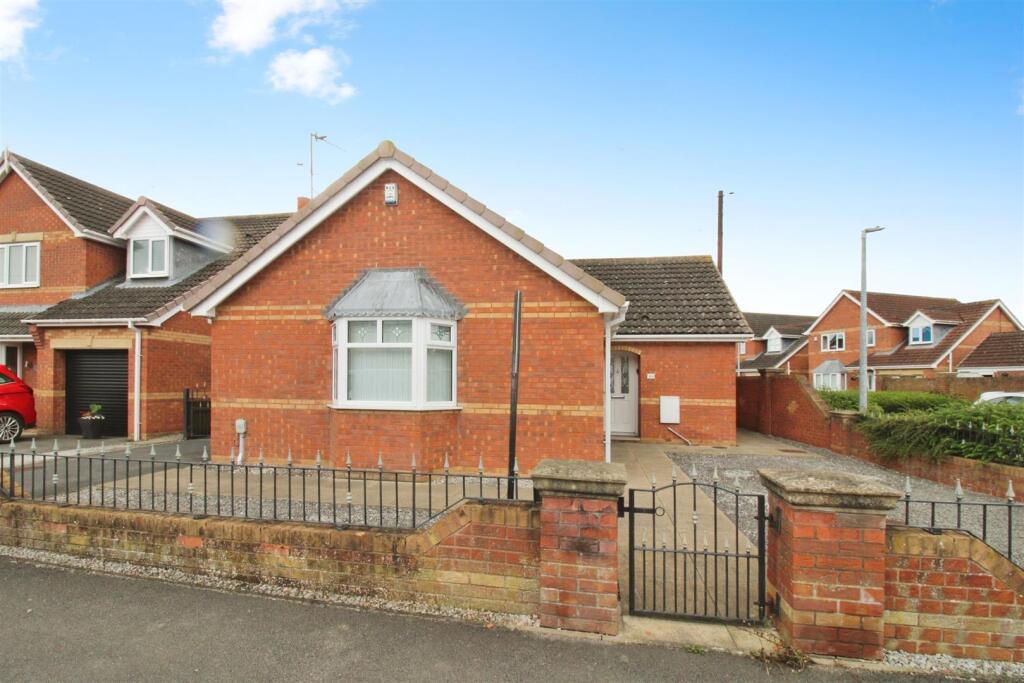 Main image of property: Cleeve Road, Hedon, Hull