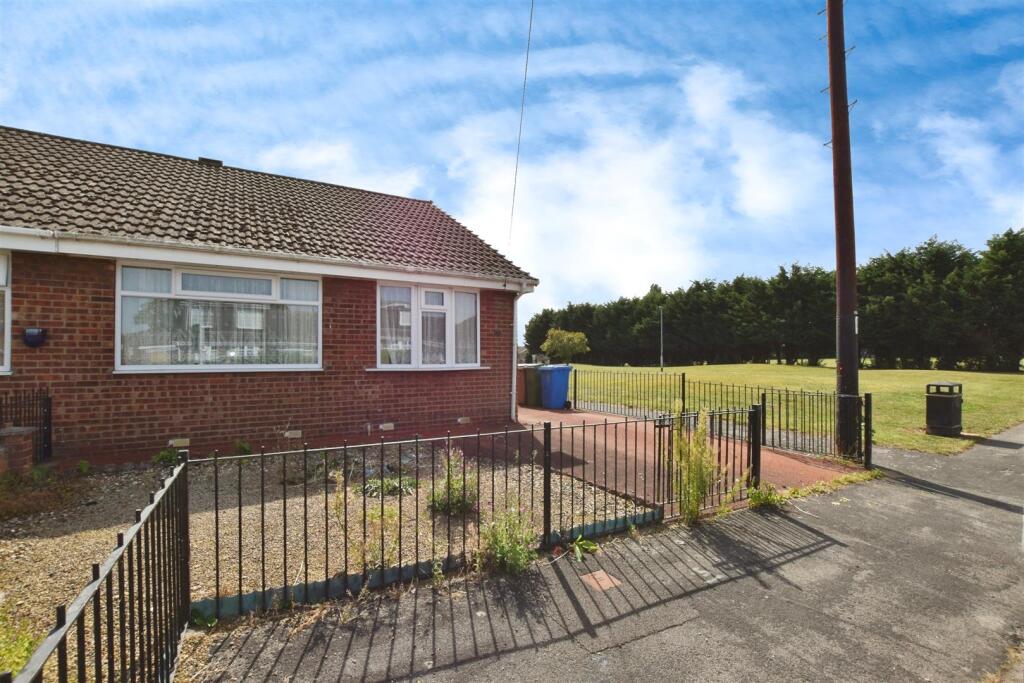 Main image of property: Watkinson Close, Preston, Hull