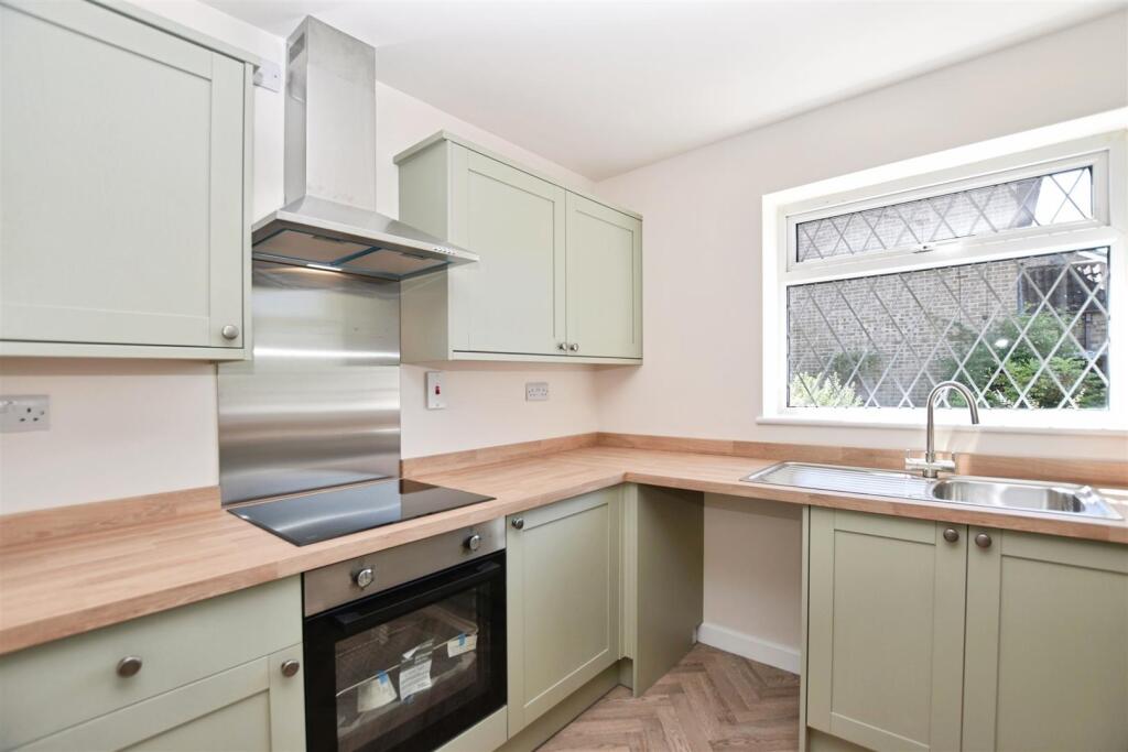 Main image of property: Beech Avenue, Thorngumbald, Hull