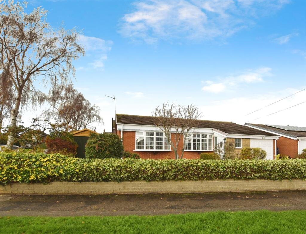 Main image of property: Brevere Road, Hedon, Hull