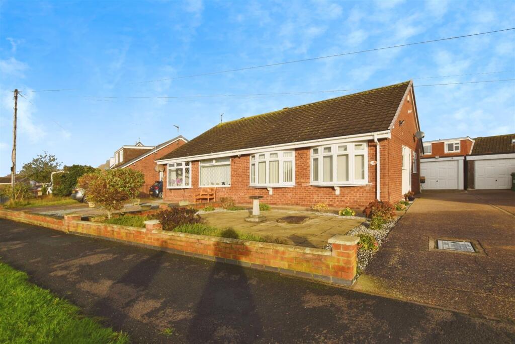 Main image of property: Westlands Road, Sproatley, Hull