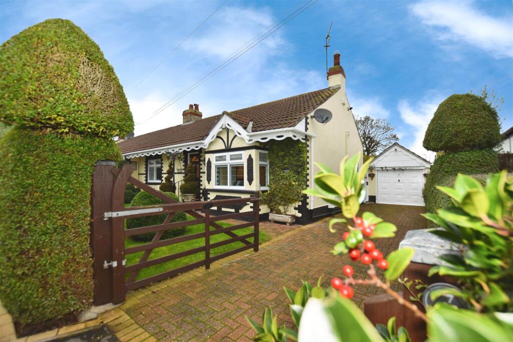 Main image of property: St. Nicholas Gate, Hedon, Hull