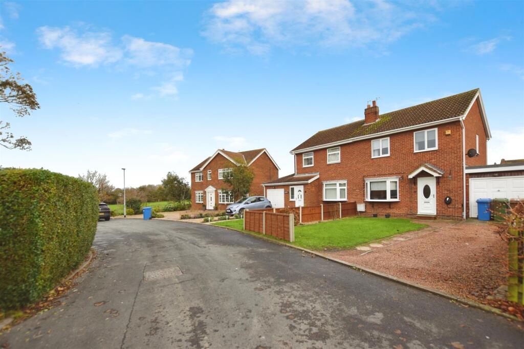 Main image of property: Woolam Hill, Burstwick, Hull