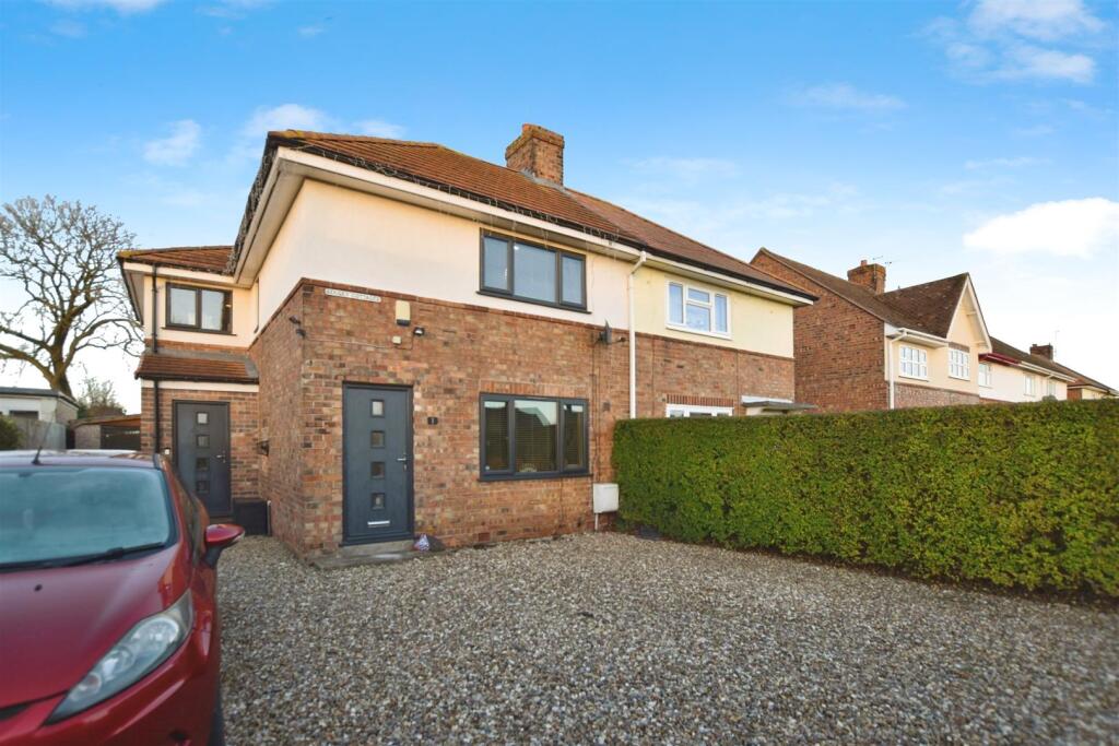 Main image of property: Bengey Cottages, Burton Pidsea, Hull