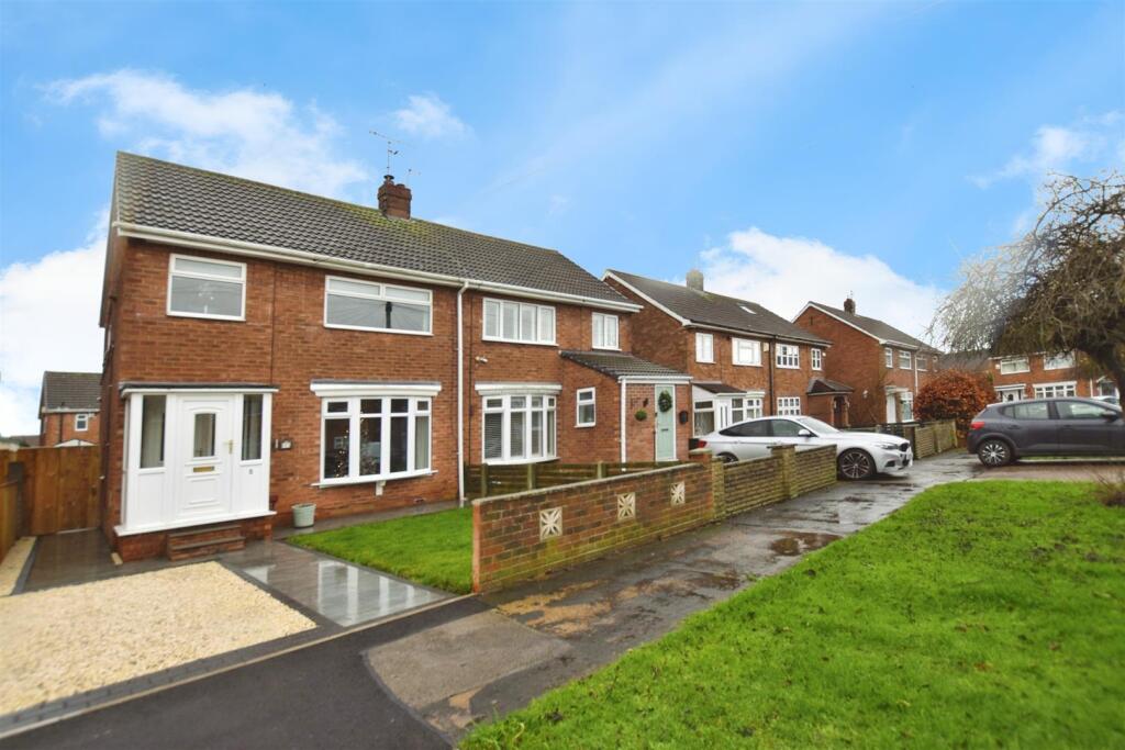 Main image of property: Garth Avenue, Bilton